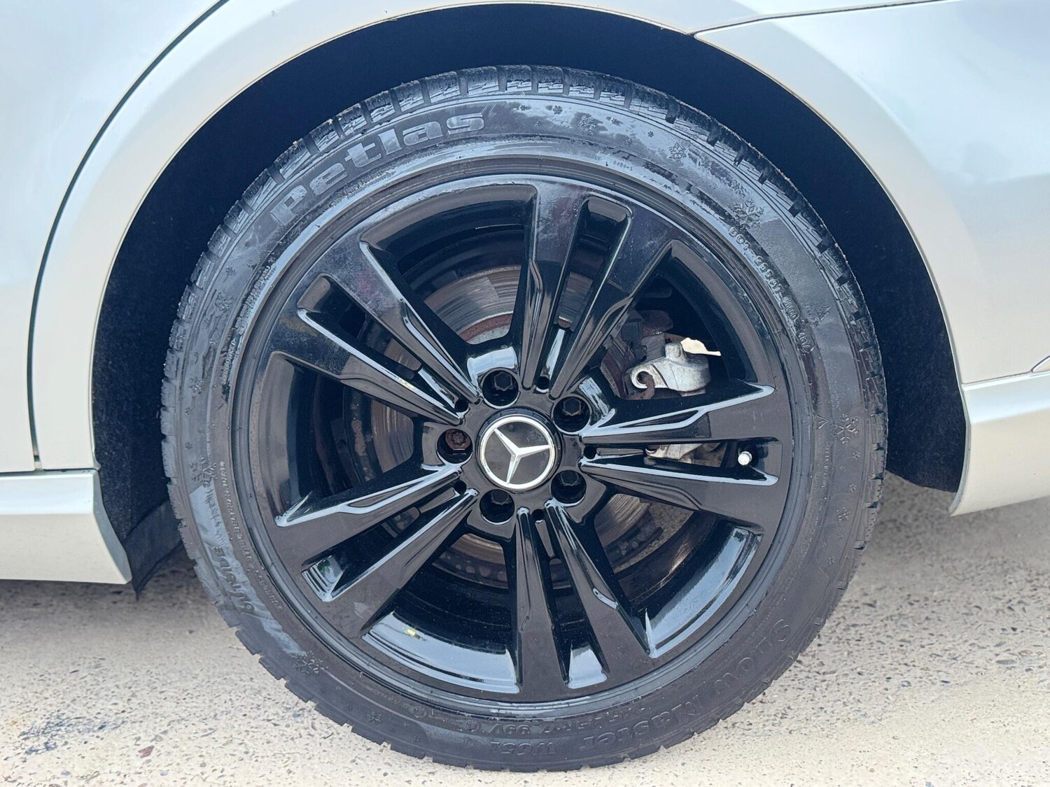 Used Mercedes-Benz E Class 2013 for sale - 76446478: Photo 51