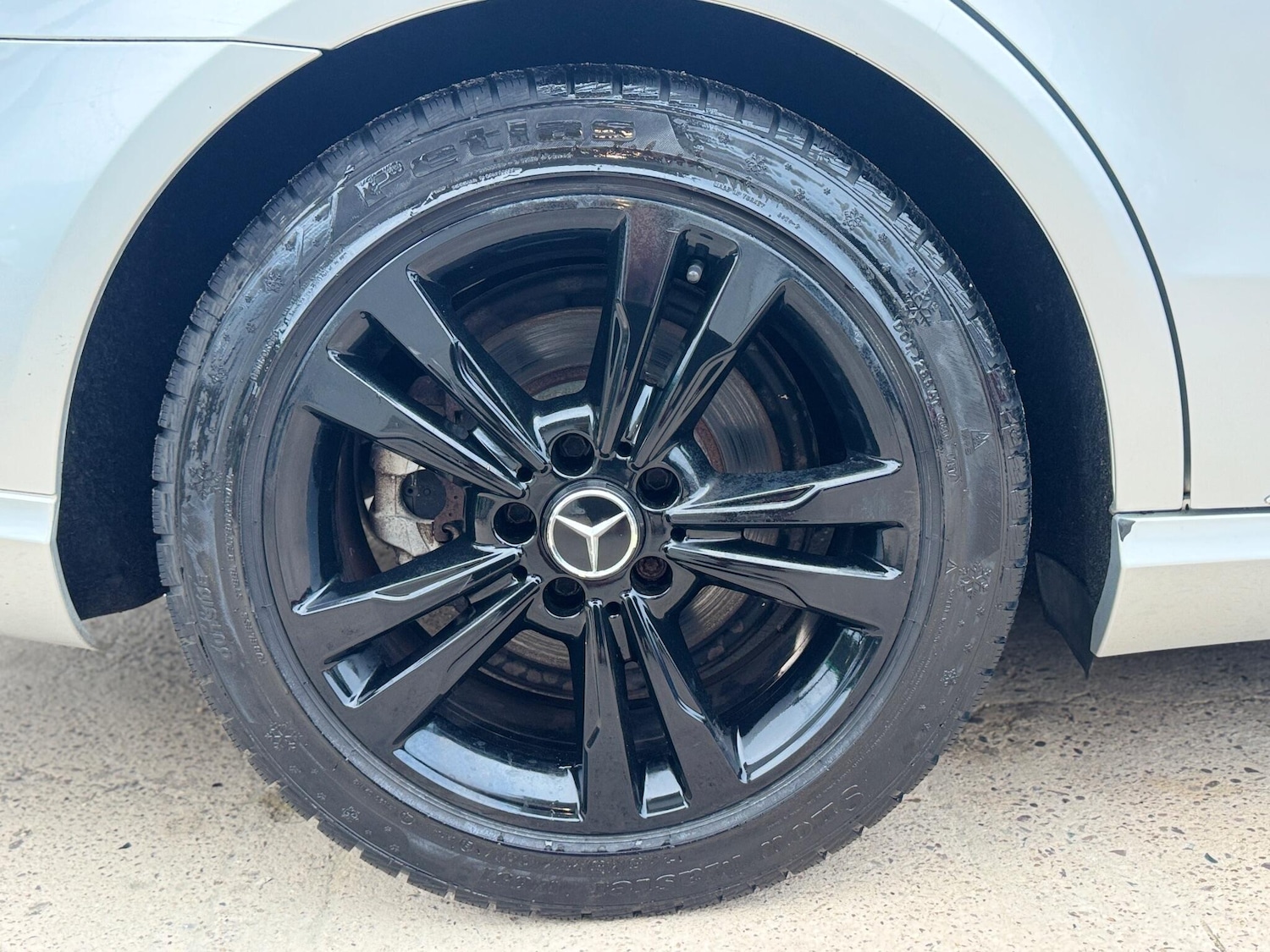 Used Mercedes-Benz E Class 2013 for sale - 76446478: Photo 52