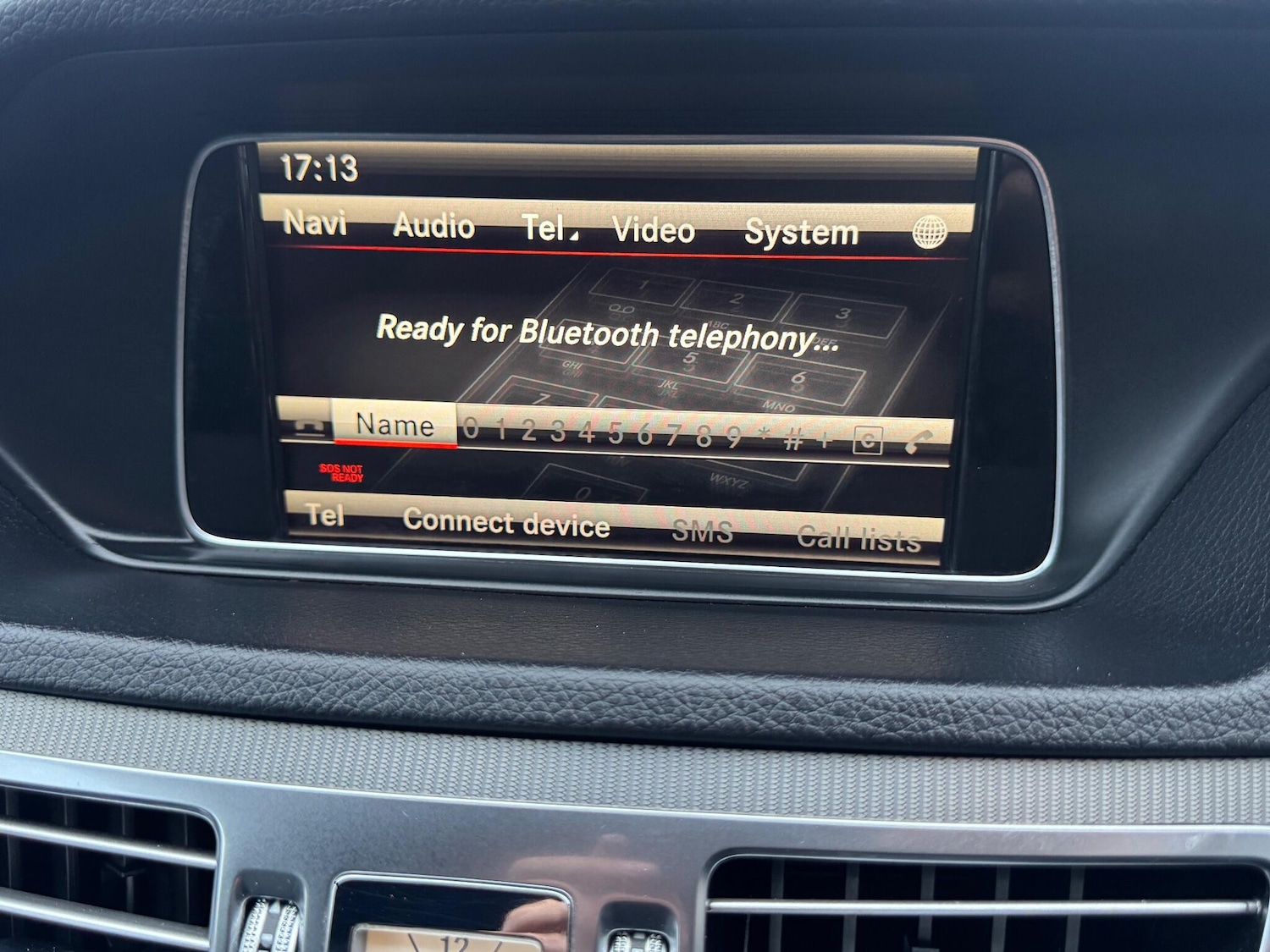 Used Mercedes-Benz E Class 2013 for sale - 76446478: Photo 6