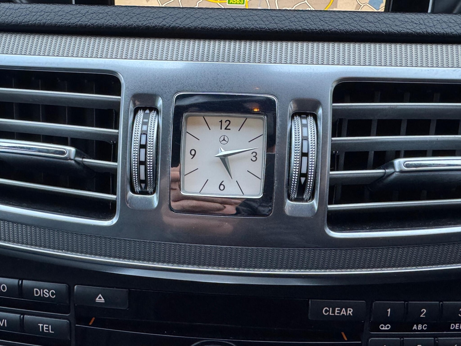 Used Mercedes-Benz E Class 2013 for sale - 76446478: Photo 7