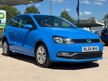 Used Volkswagen Polo 2014 for sale - 78958682: Photo