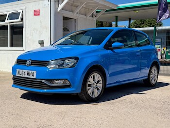 Used Volkswagen Polo 2014 for sale - 78958682: Photo