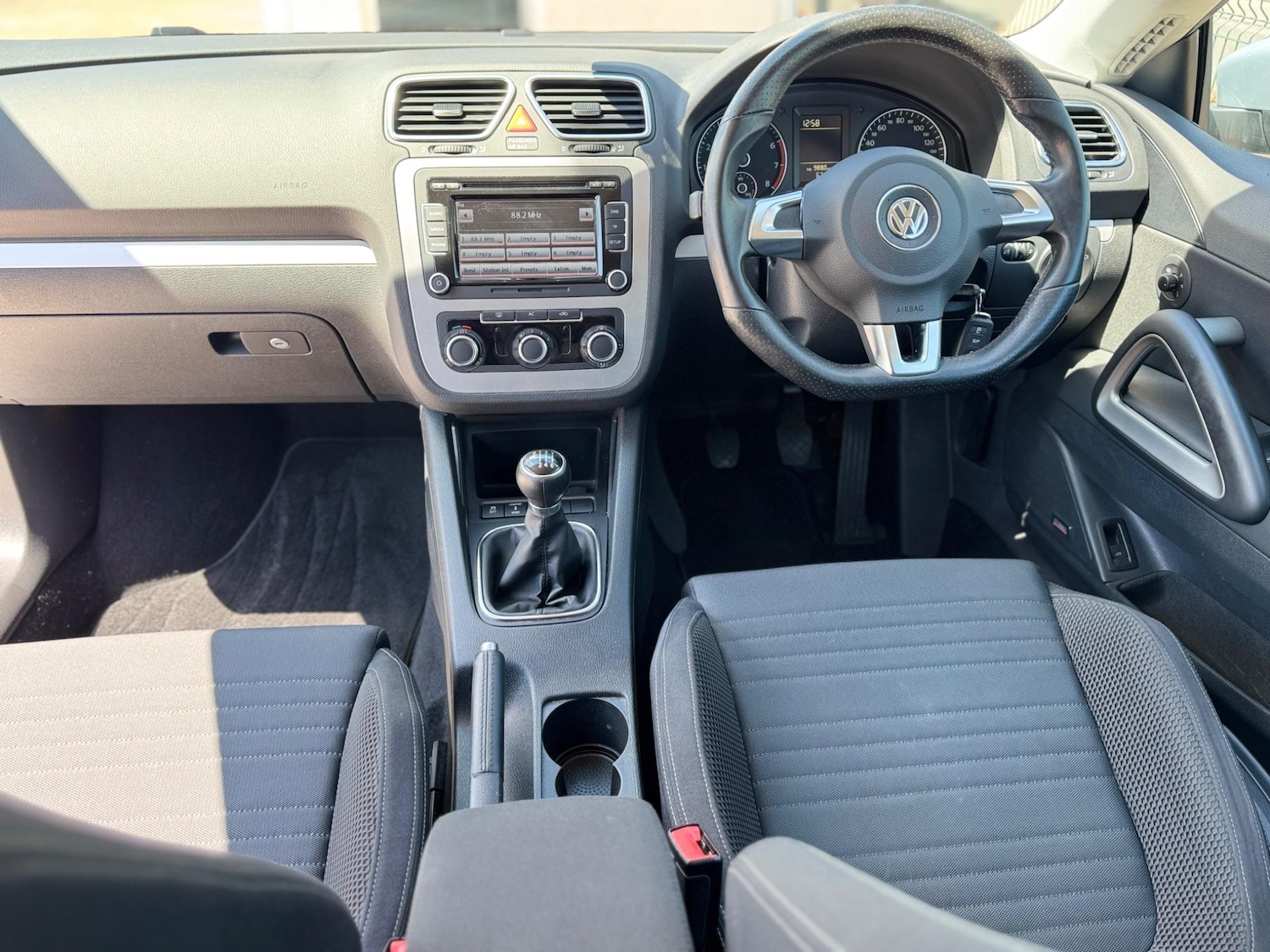 Vehicle 33