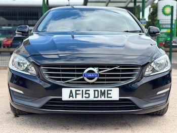 Used Volvo S60 2015 for sale - 78966103: Photo