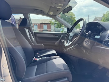 Used Honda CR-V 2008 for sale - 78528372: Photo