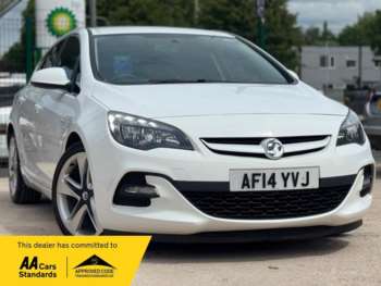 2014 (14) - 1.4T 16v Limited Edition Euro 5 5dr