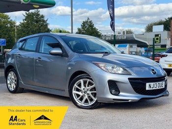 Used Mazda Mazda3 2013 for sale - 78549181: Photo