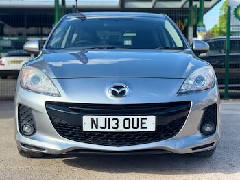 Used Mazda Mazda3 2013 for sale - 78549181: Photo