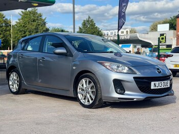 Used Mazda Mazda3 2013 for sale - 78549181: Photo