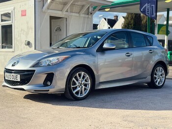 Used Mazda Mazda3 2013 for sale - 78549181: Photo
