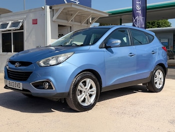 Used Hyundai Ix35 2013 for sale - 78705317: Photo