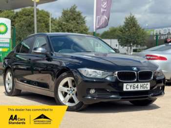 2014 (64) - 2.0 318d SE Euro 5 (s/s) 4dr