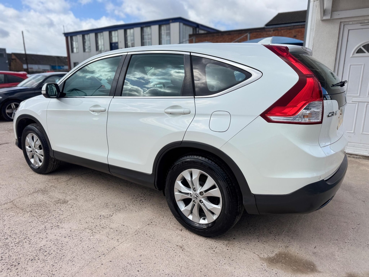 Used Honda CR-V 2015 for sale - 78057692: Photo 14