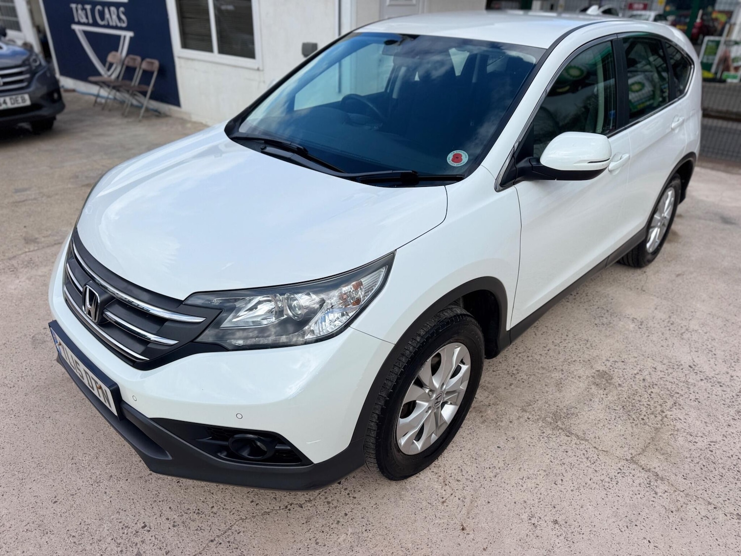 Used Honda CR-V 2015 for sale - 78057692: Photo 15