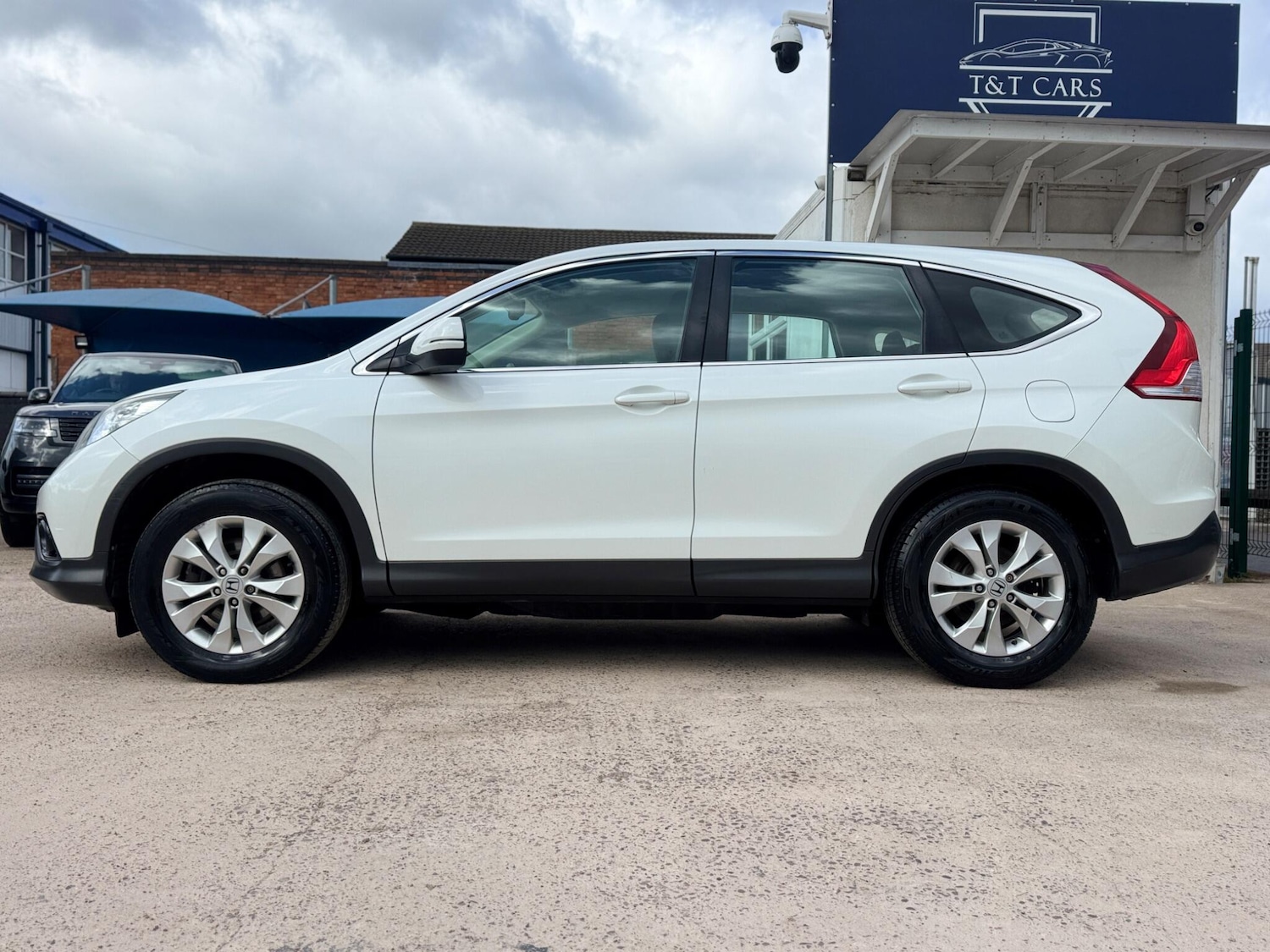 Used Honda CR-V 2015 for sale - 78057692: Photo 19