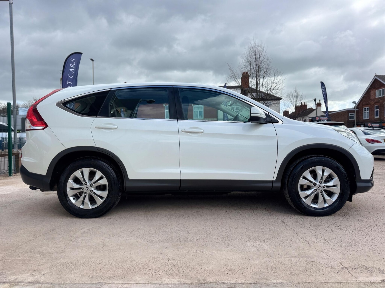 Used Honda CR-V 2015 for sale - 78057692: Photo 20