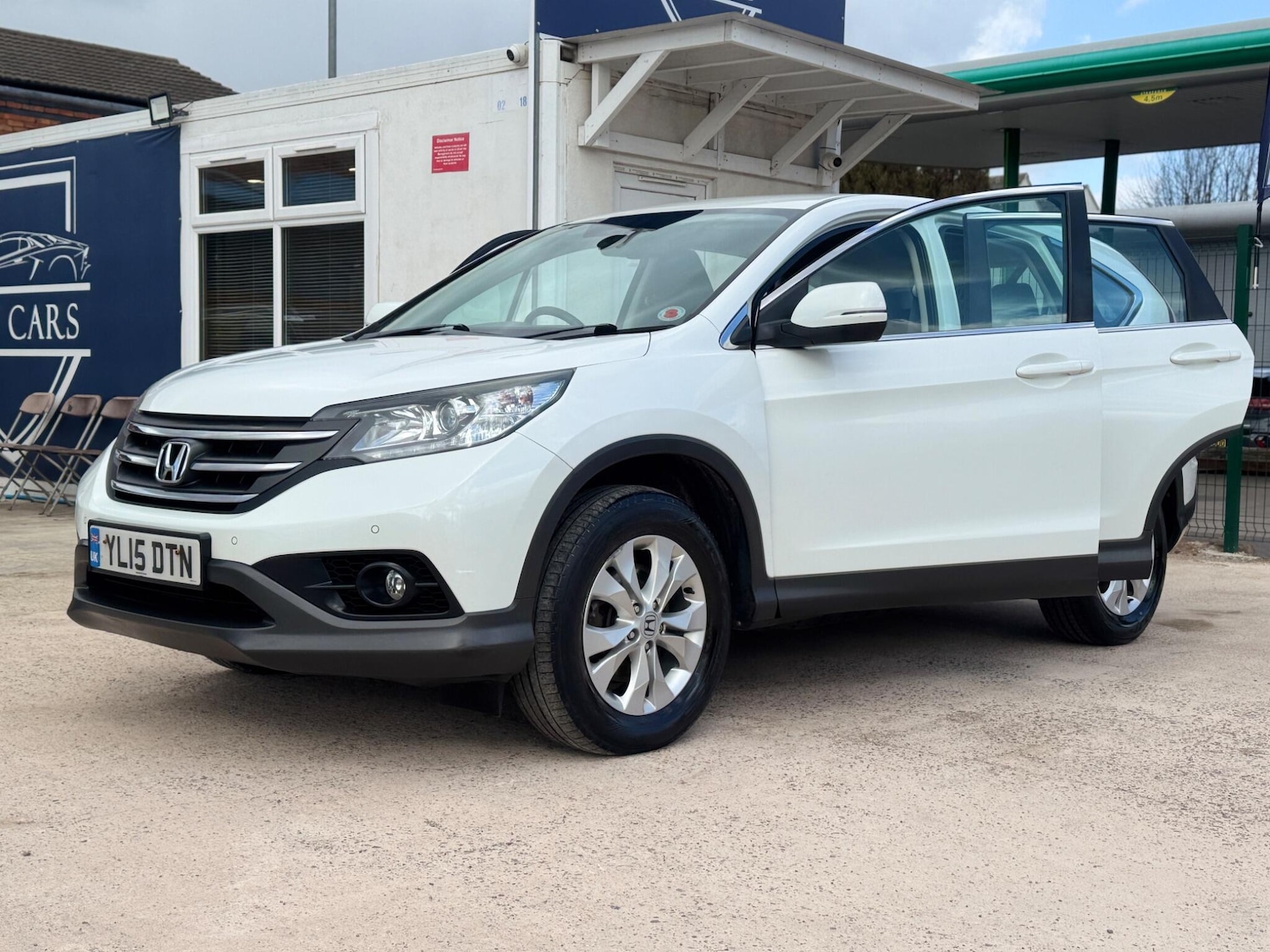 Used Honda CR-V 2015 for sale - 78057692: Photo 22
