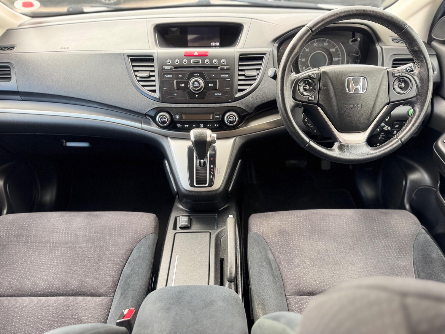 Used Honda CR-V 2015 for sale - 78057692: Photo 25