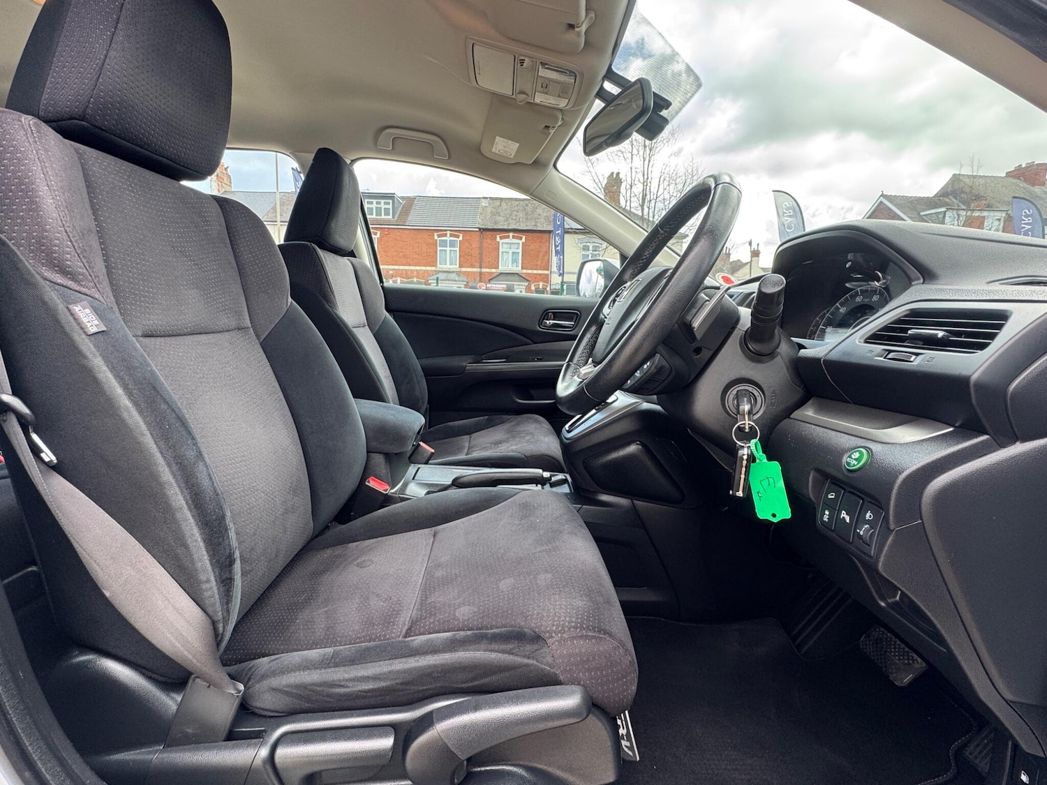 Used Honda CR-V 2015 for sale - 78057692: Photo 26