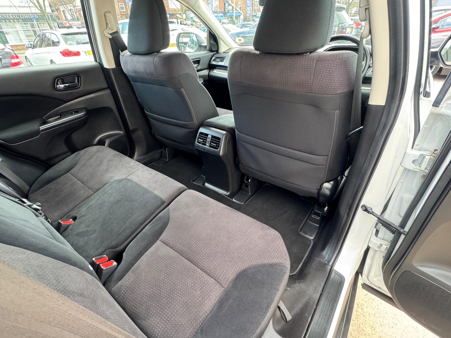 Used Honda CR-V 2015 for sale - 78057692: Photo 27