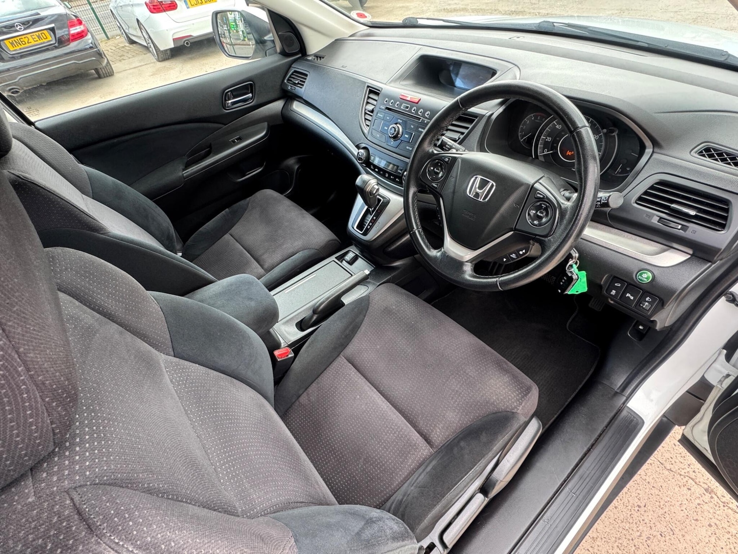 Used Honda CR-V 2015 for sale - 78057692: Photo 28