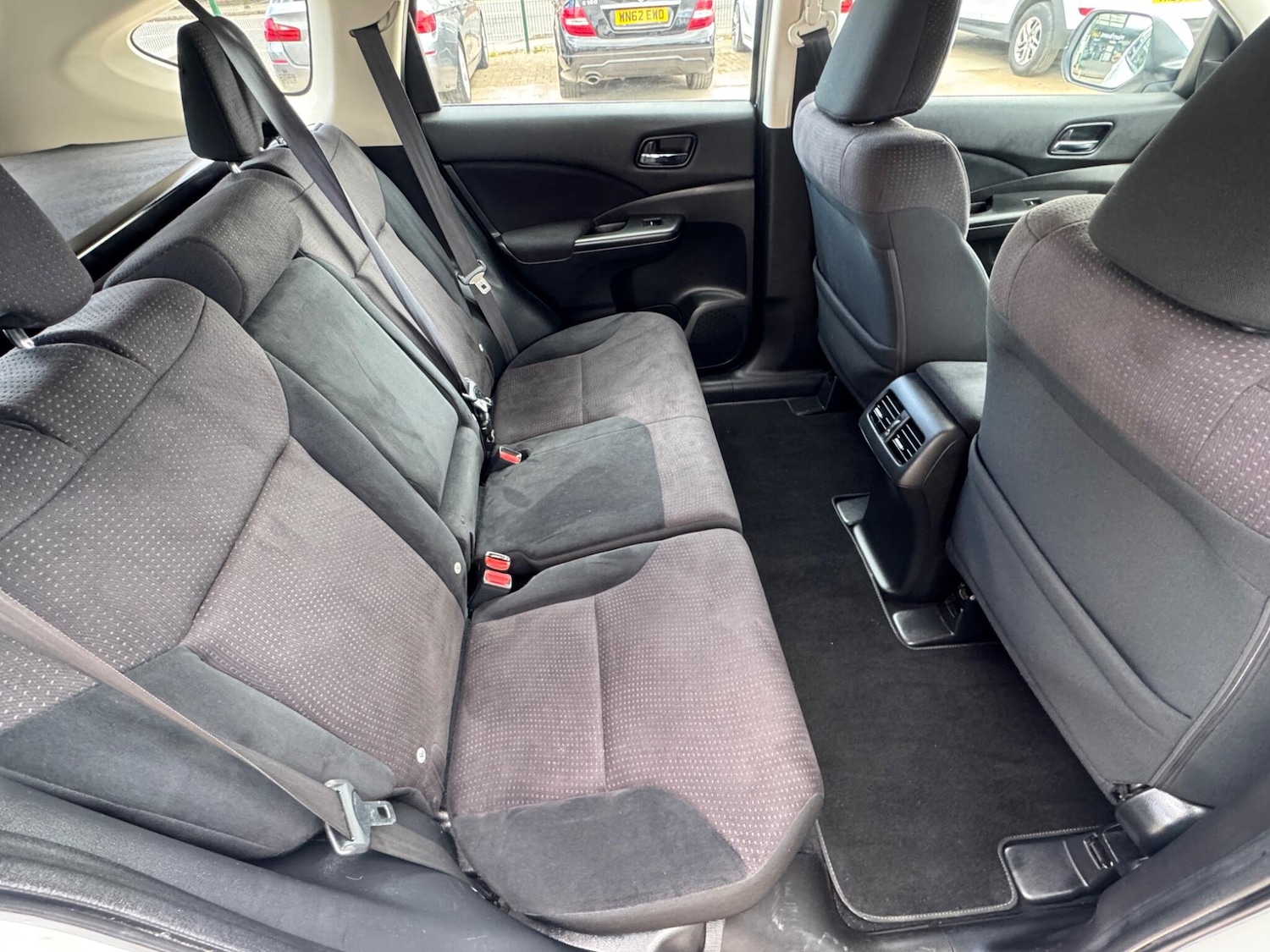 Used Honda CR-V 2015 for sale - 78057692: Photo 29