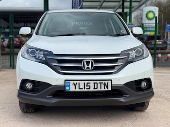 Used Honda CR-V 2015 for sale - 78057692: Photo