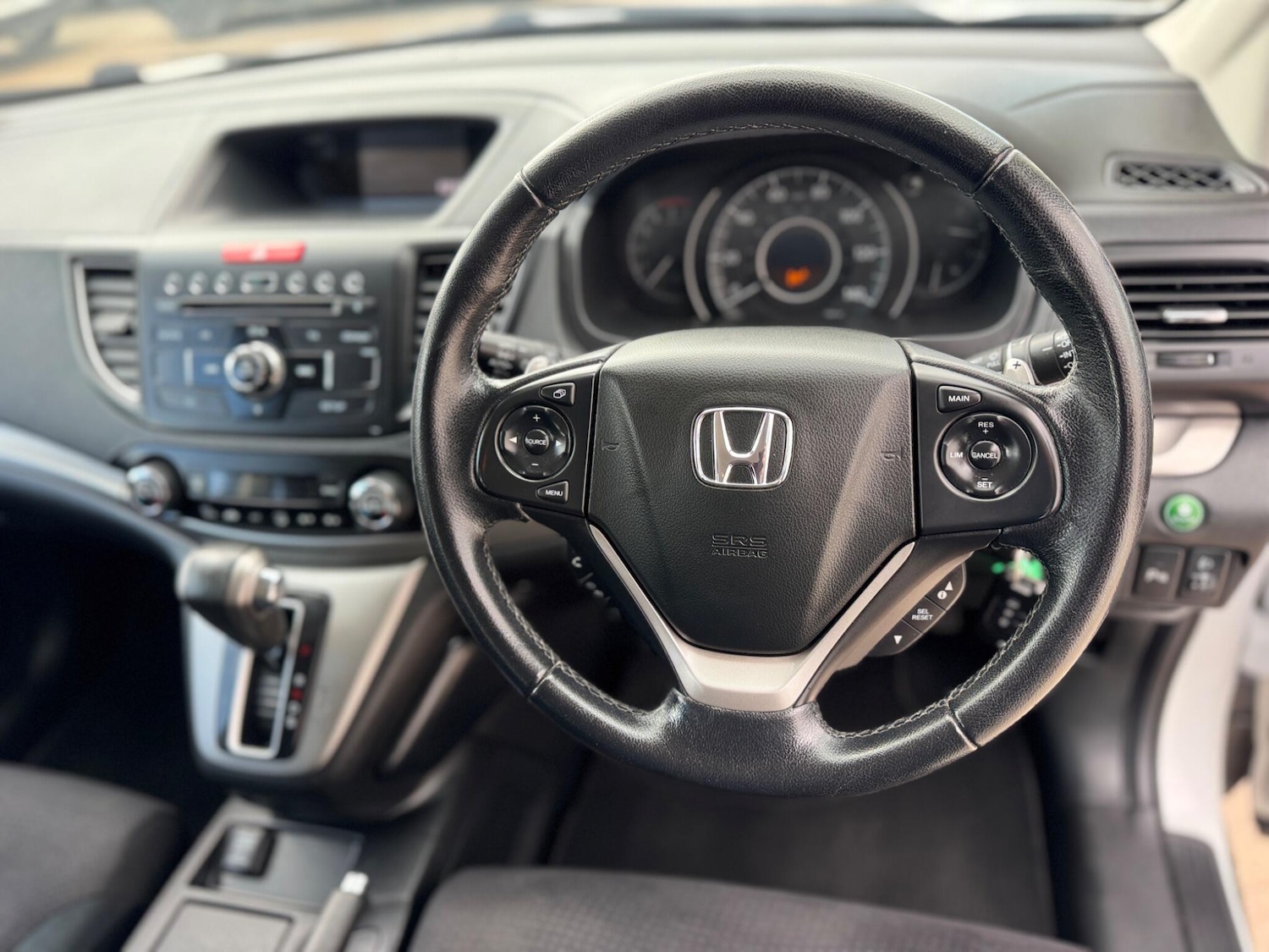 Used Honda CR-V 2015 for sale - 78057692: Photo 3