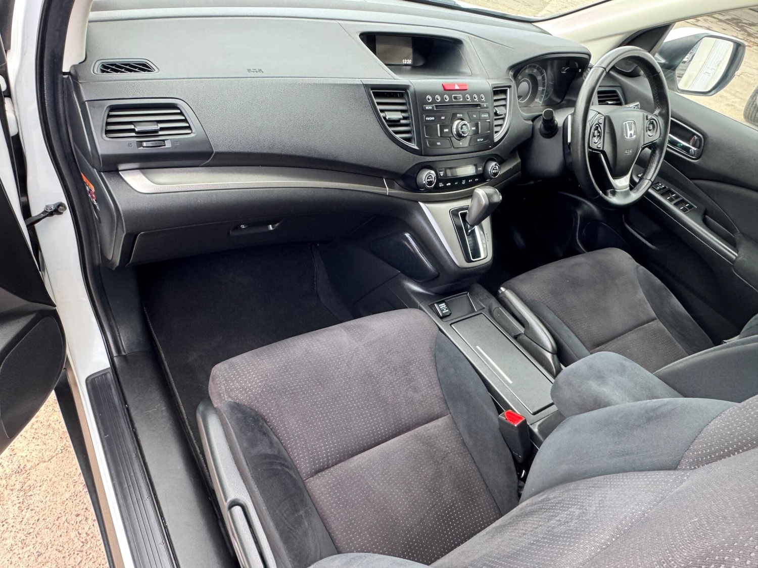 Used Honda CR-V 2015 for sale - 78057692: Photo 30