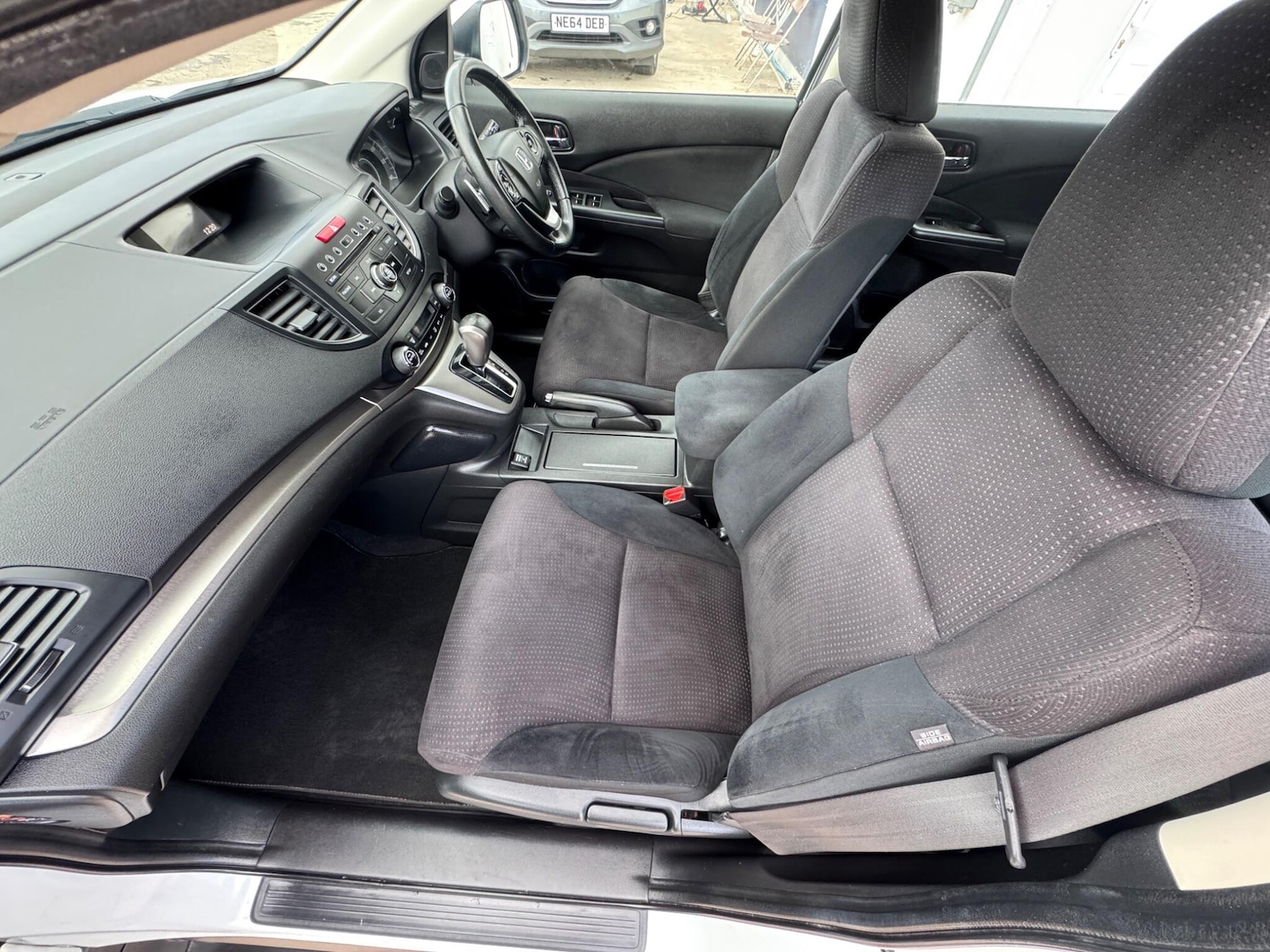 Used Honda CR-V 2015 for sale - 78057692: Photo 31