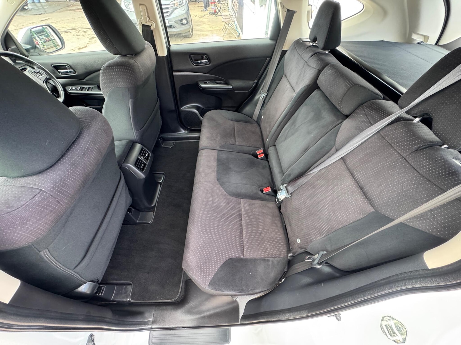 Used Honda CR-V 2015 for sale - 78057692: Photo 34