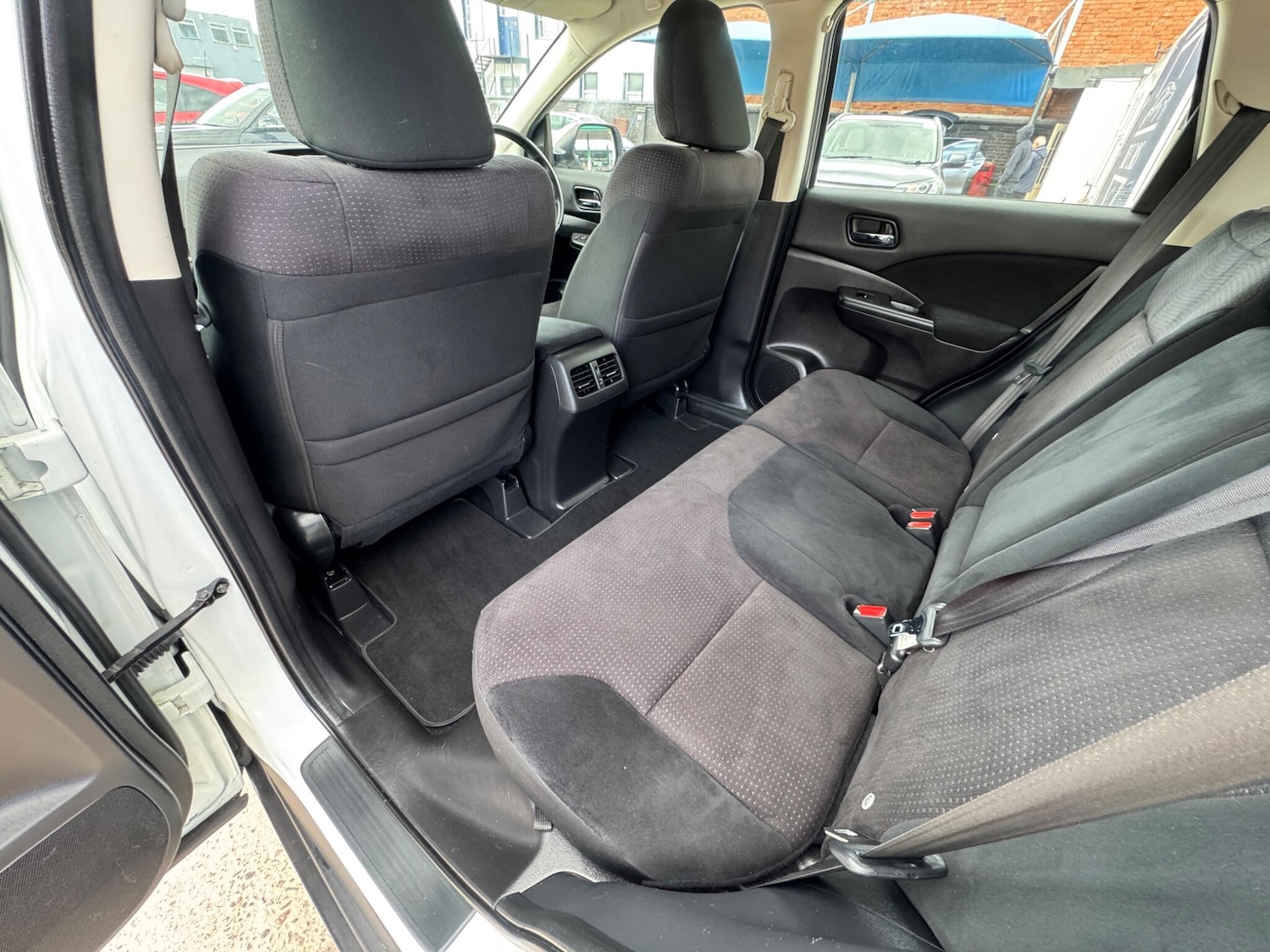 Used Honda CR-V 2015 for sale - 78057692: Photo 35