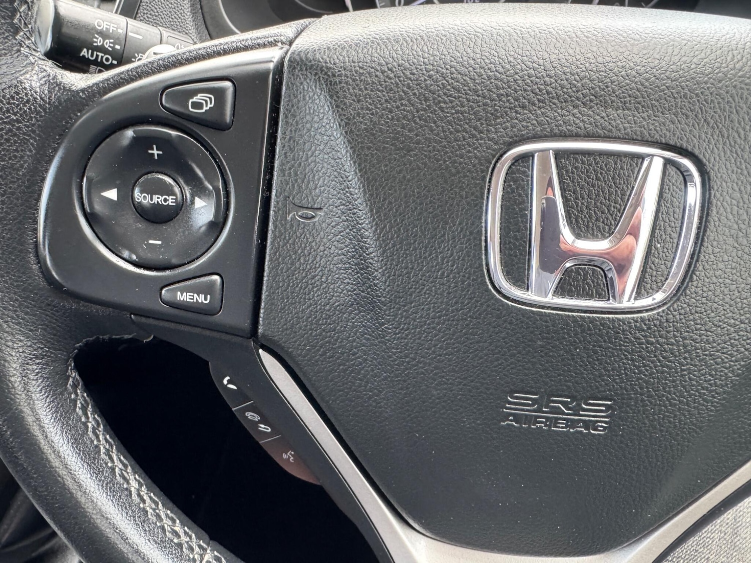 Used Honda CR-V 2015 for sale - 78057692: Photo 42
