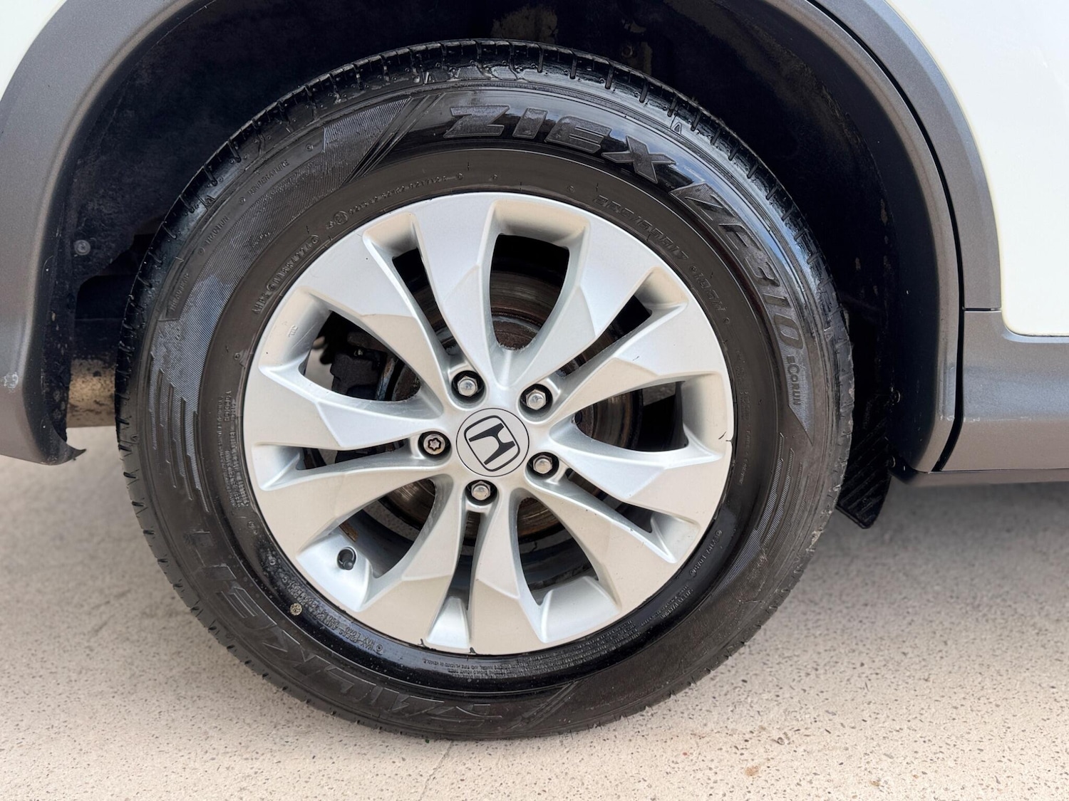 Used Honda CR-V 2015 for sale - 78057692: Photo 45