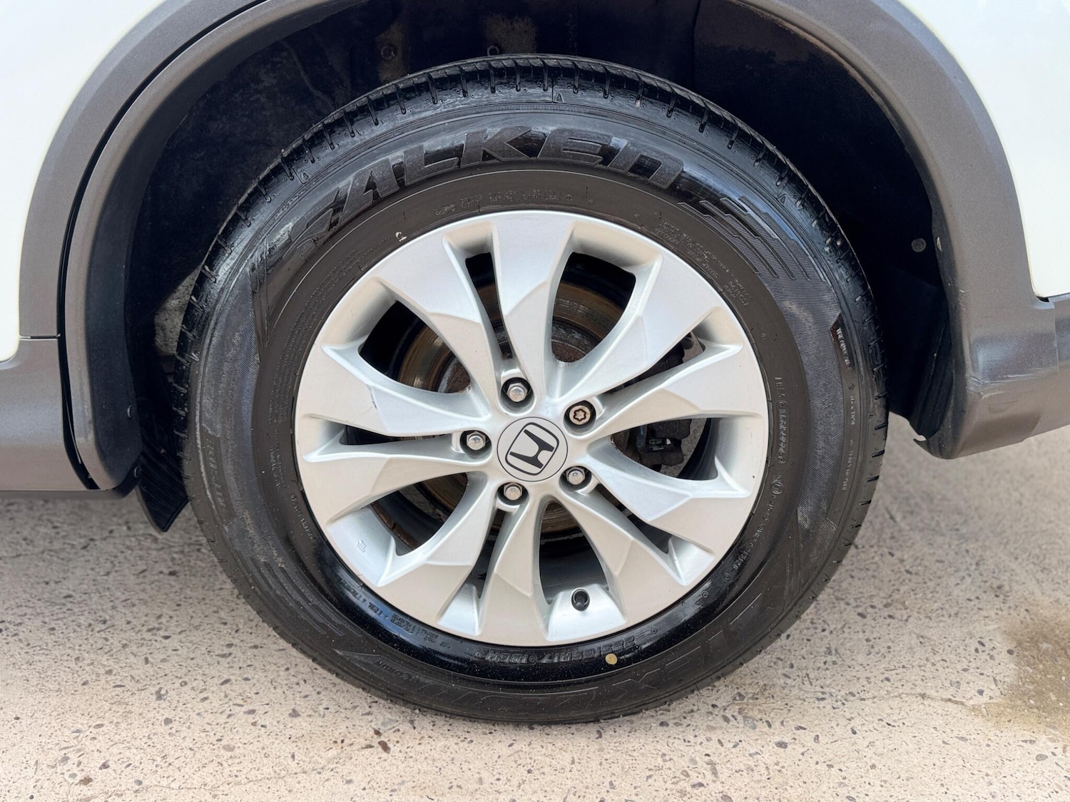 Used Honda CR-V 2015 for sale - 78057692: Photo 46