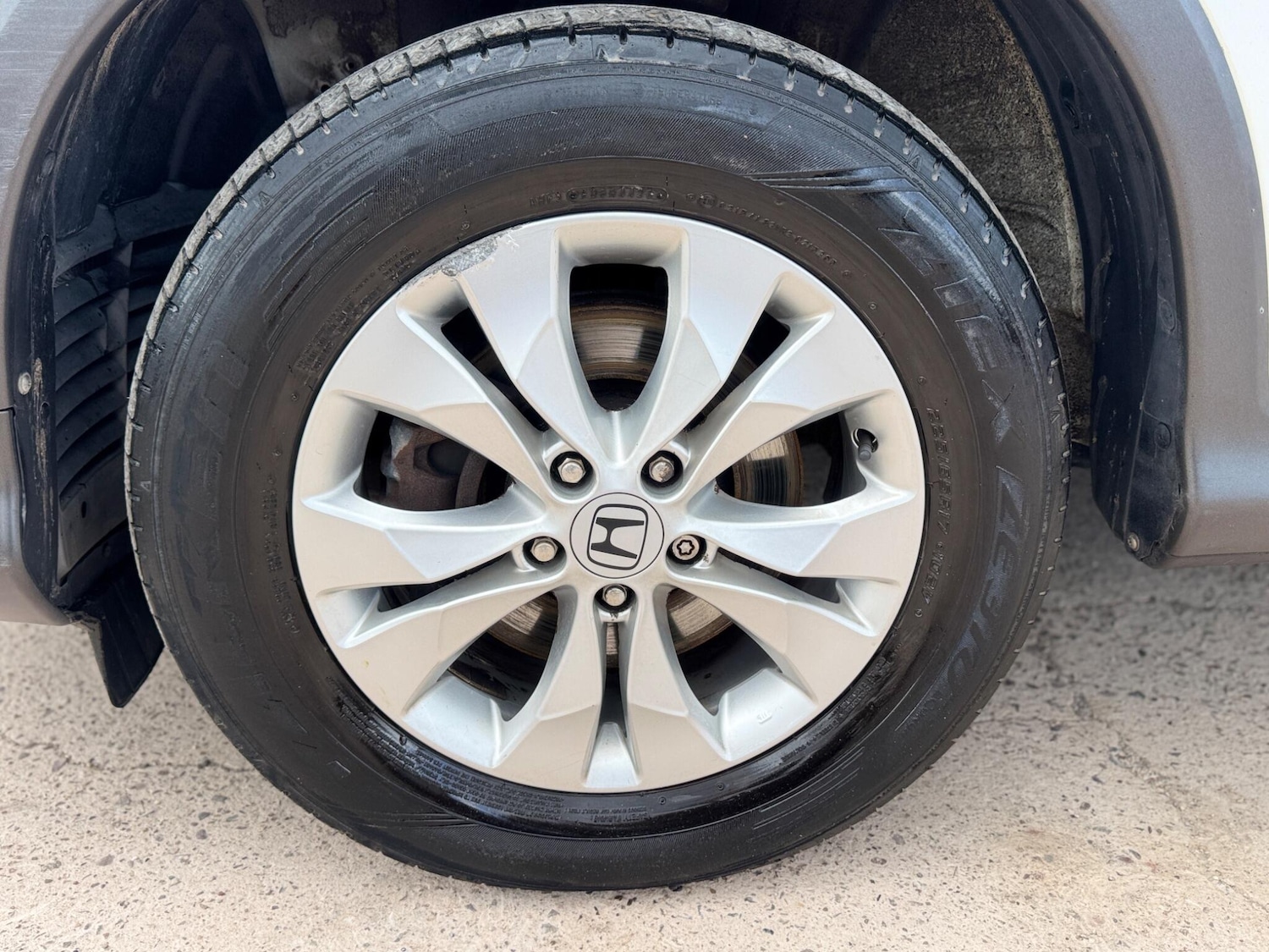 Used Honda CR-V 2015 for sale - 78057692: Photo 47