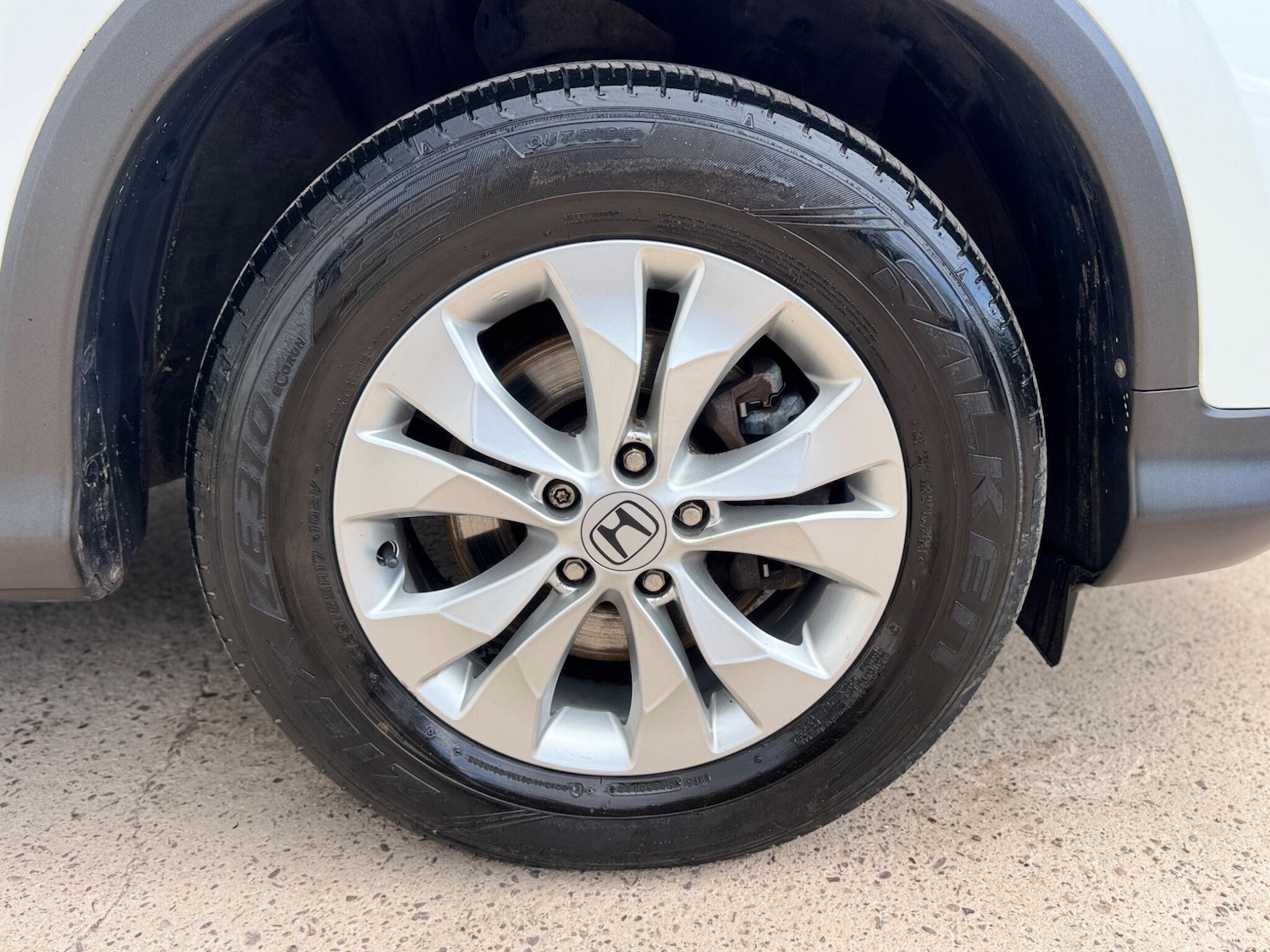 Used Honda CR-V 2015 for sale - 78057692: Photo 48