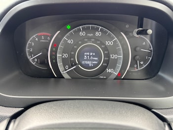 Used Honda CR-V 2015 for sale - 78057692: Photo