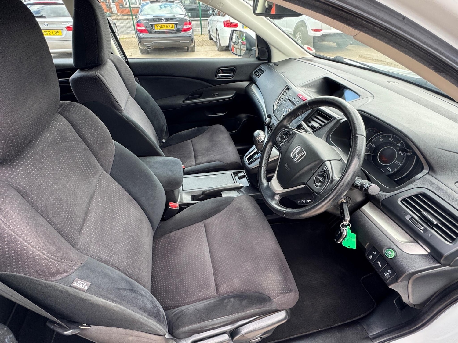 Used Honda CR-V 2015 for sale - 78057692: Photo 6