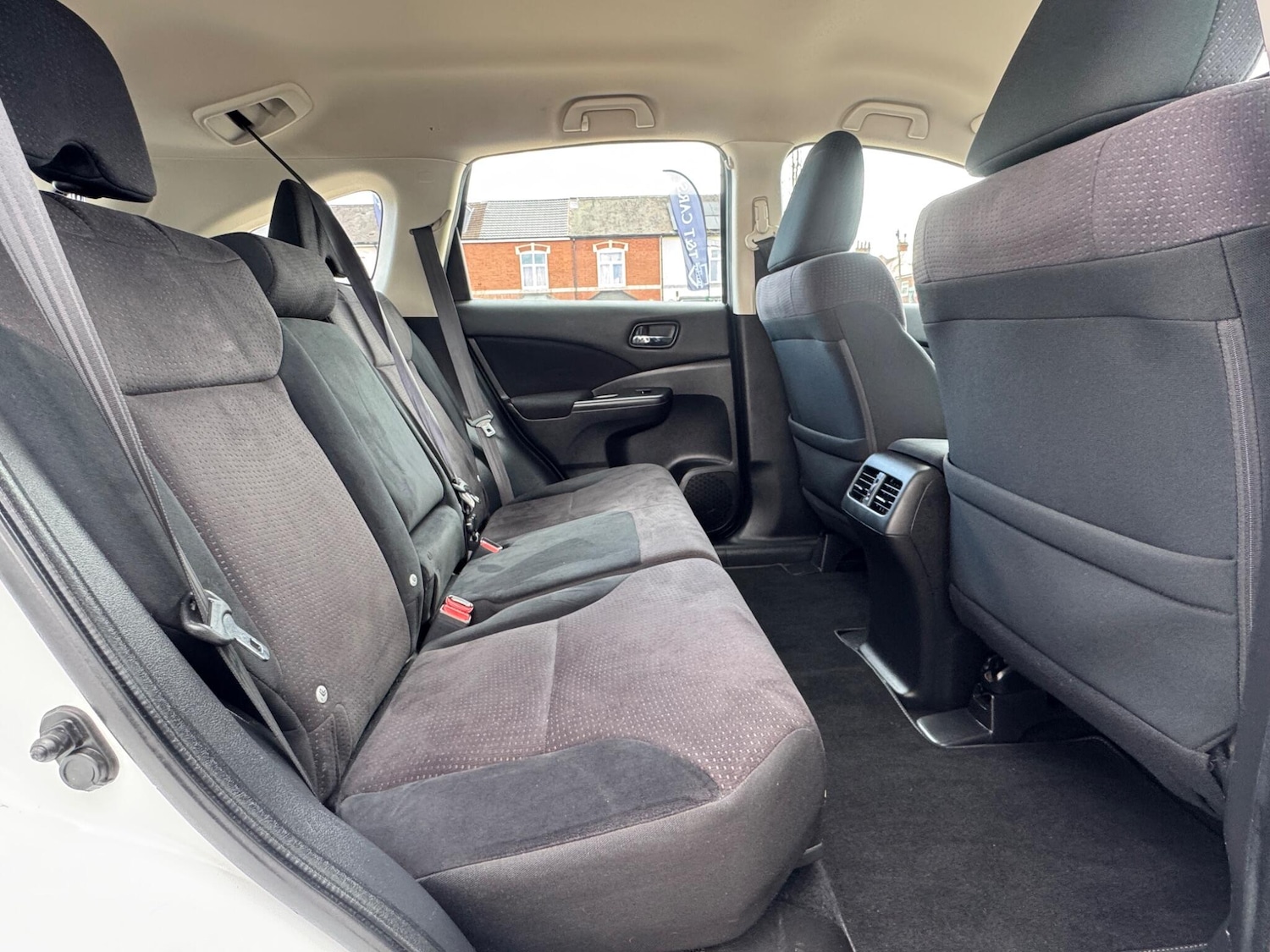 Used Honda CR-V 2015 for sale - 78057692: Photo 7