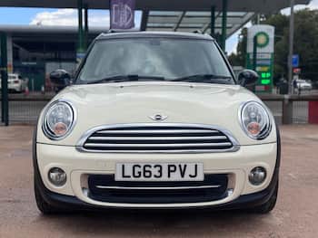 Used MINI Clubman 2013 for sale - 79727138: Photo
