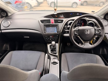 Used Honda Civic 2014 for sale - 78461304: Photo