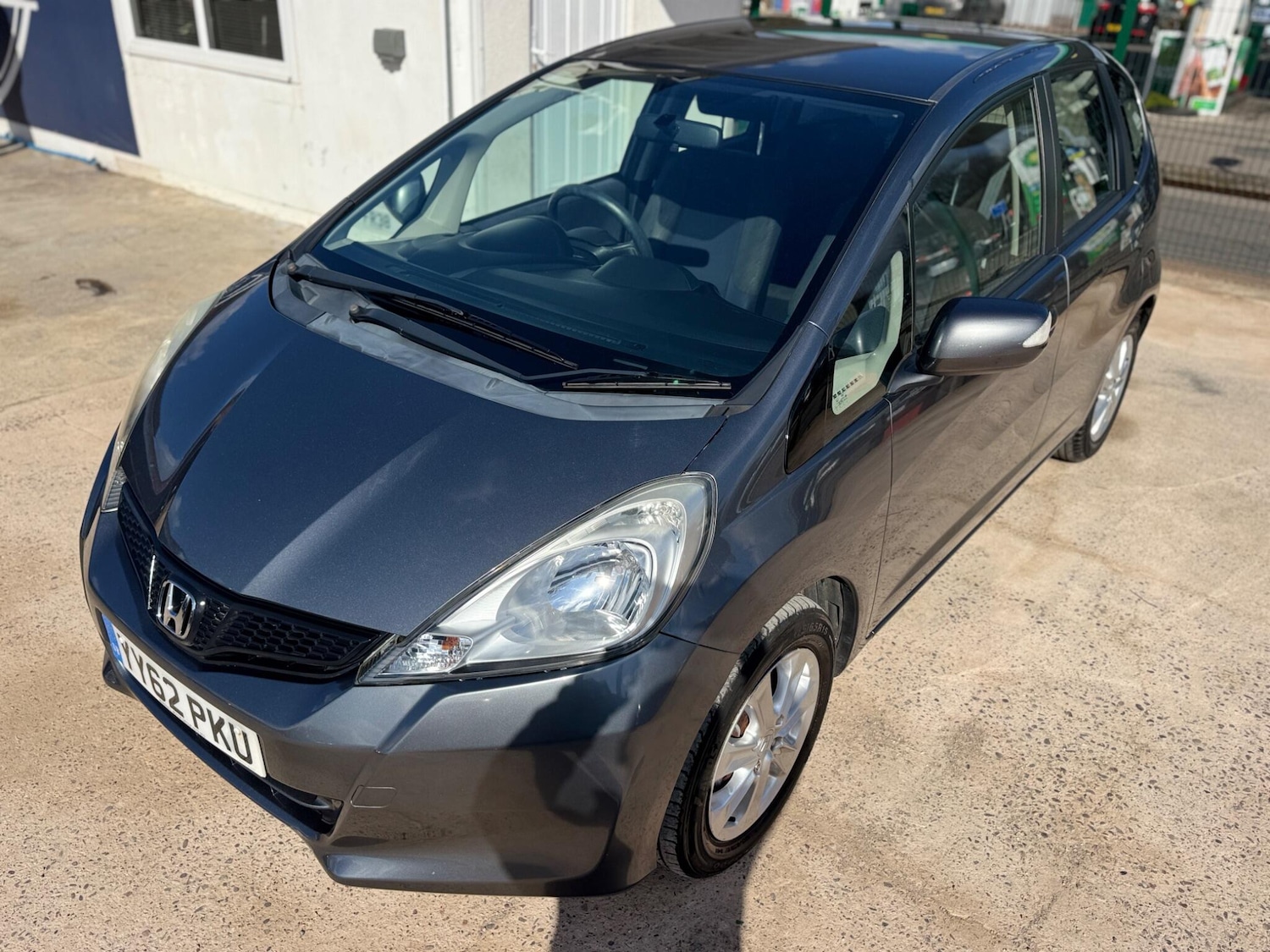 Used Honda Jazz 2012 for sale - 77892285: Photo 19