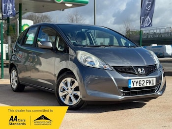 Used Honda Jazz 2012 for sale - 77892285: Photo