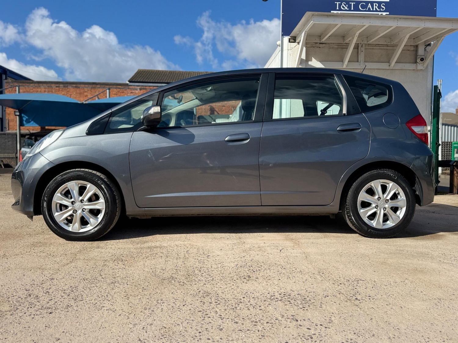 Used Honda Jazz 2012 for sale - 77892285: Photo 20