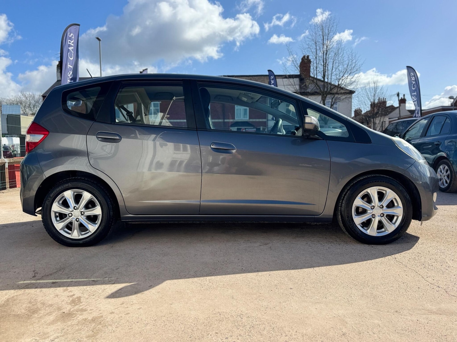 Used Honda Jazz 2012 for sale - 77892285: Photo 21