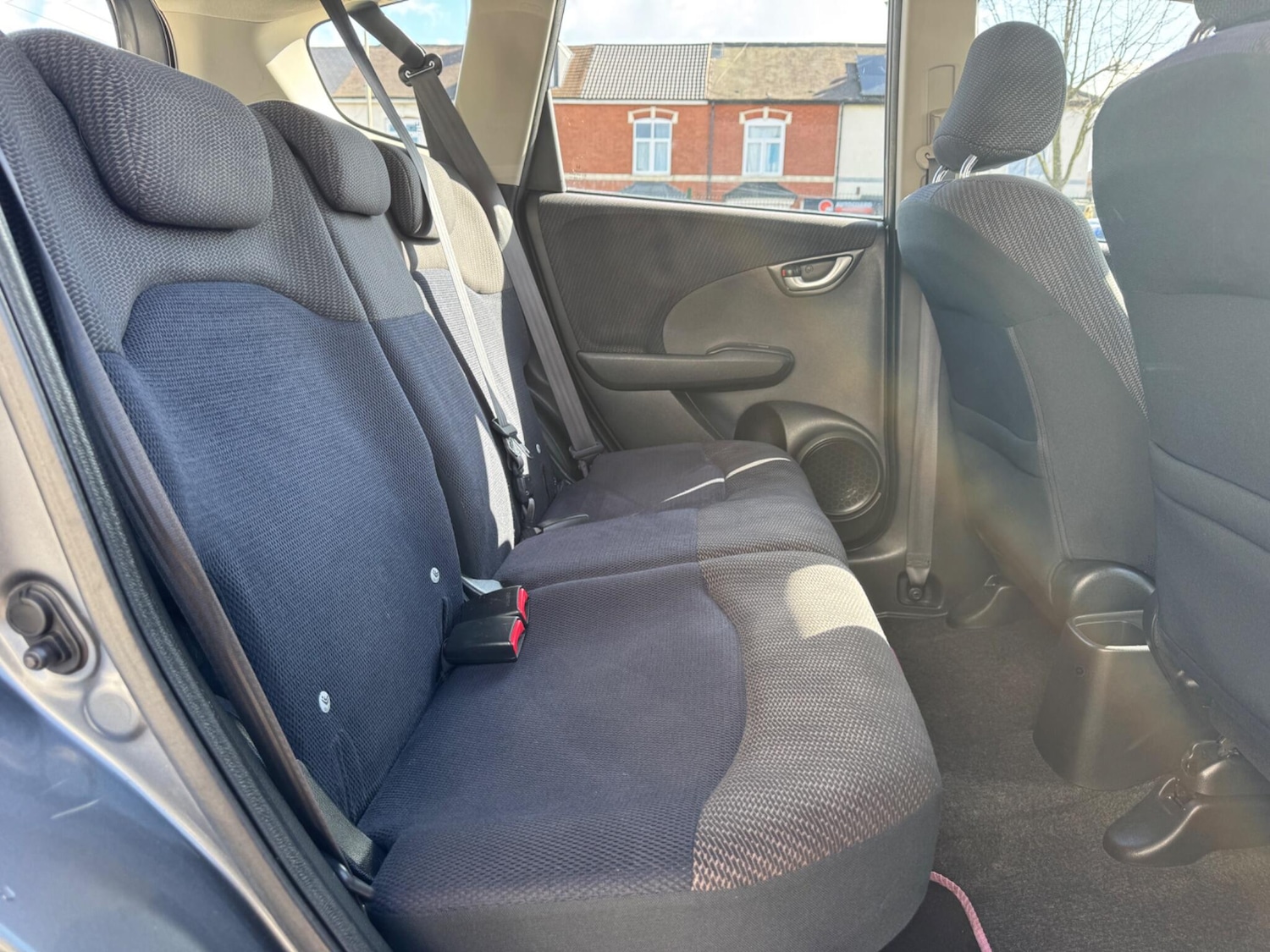 Used Honda Jazz 2012 for sale - 77892285: Photo 25