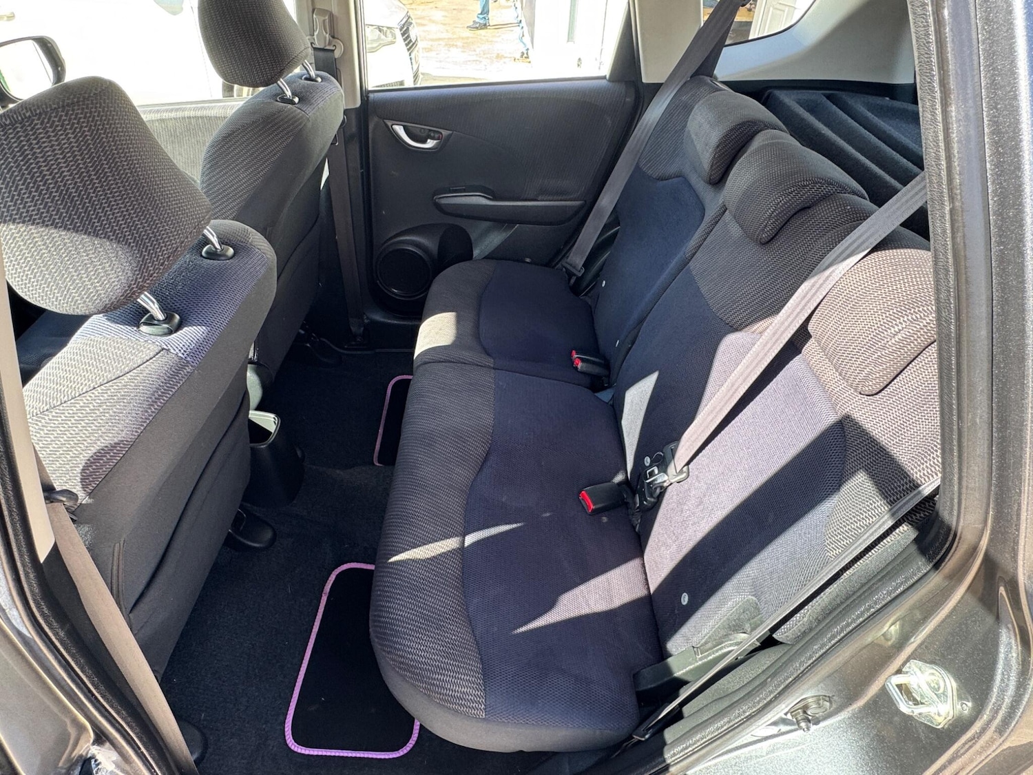 Used Honda Jazz 2012 for sale - 77892285: Photo 29