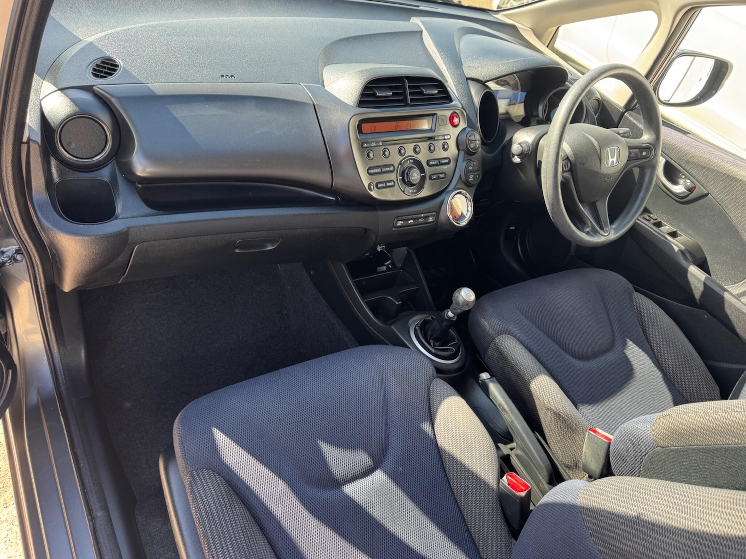 Used Honda Jazz 2012 for sale - 77892285: Photo 30