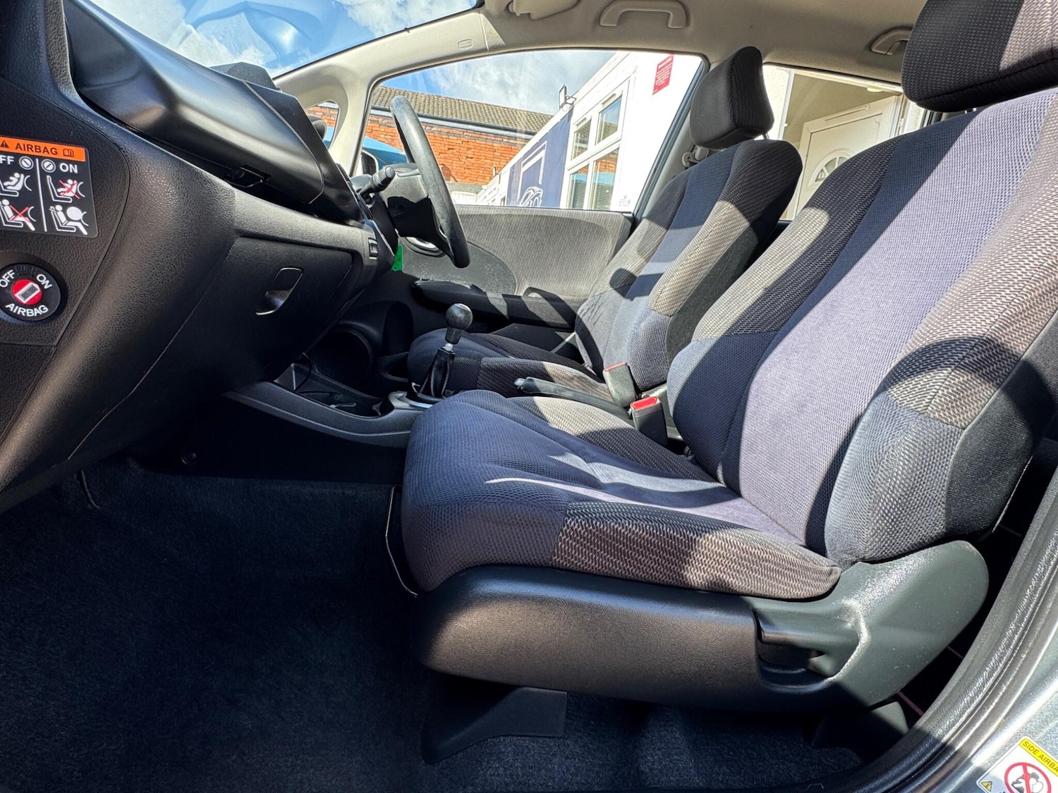 Used Honda Jazz 2012 for sale - 77892285: Photo 31